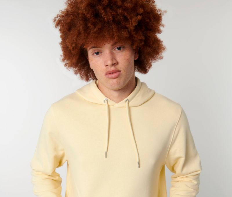 Archer · Sweat à capuche unisexe en French Terry