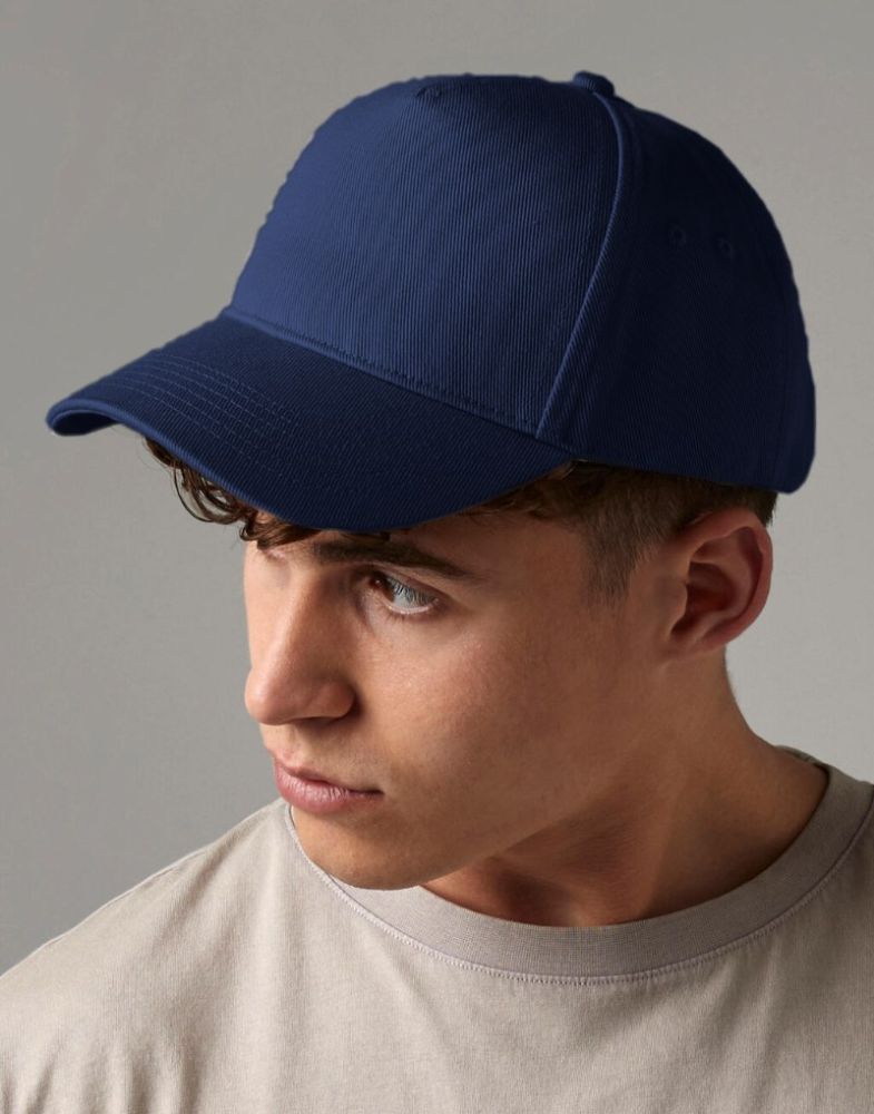 B15 · Casquette 5 panneaux pas cher