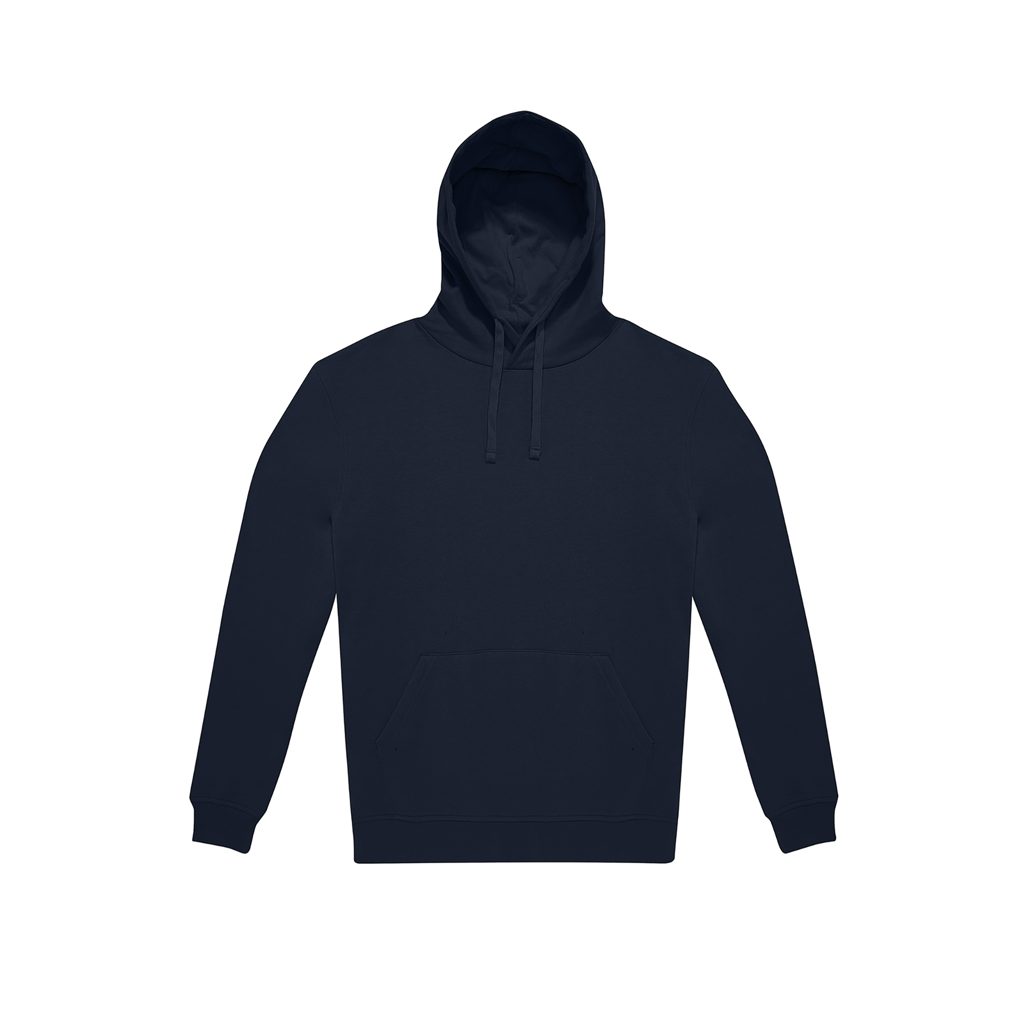 ID.223 · Sweat à capuche pas cher coloris Navy