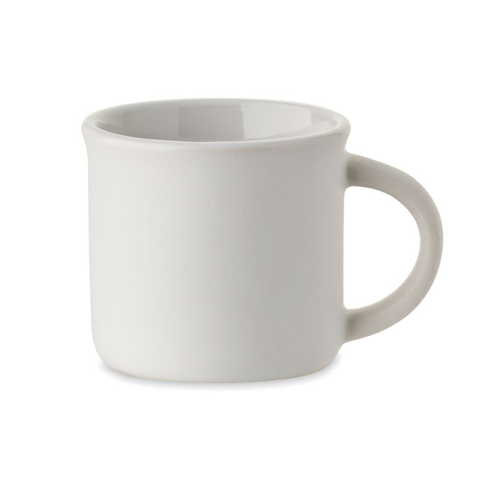 Espres · Tasse à expresso 40 ml coloris Blanc