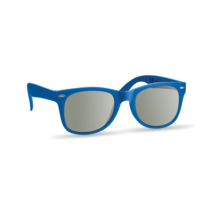 America · Lunettes de soleil UV400 coloris Bleu