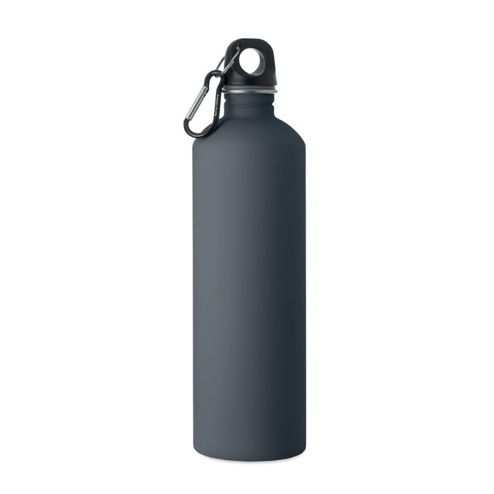 Rebig Moss Soft · Gourde inox toucher doux 750 ml