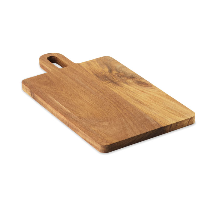 Asti · Planche à découper en acacia