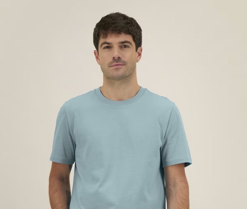 Creator 2.0 · T‑shirt unisexe bio bestseller
