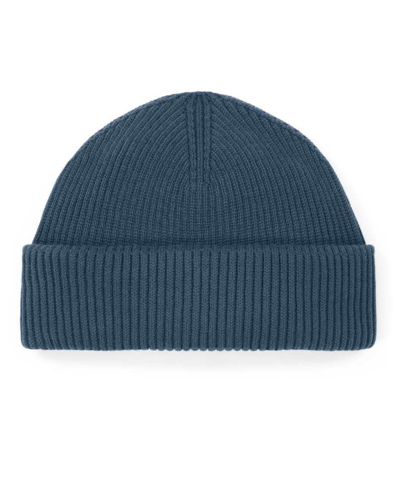 Fisherman Beanie 2.0 · Bonnet fisherman coloris Deep Teal
