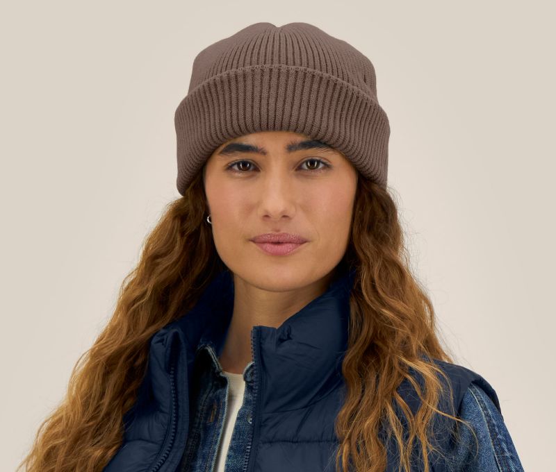 Fisherman Beanie 2.0 · Bonnet fisherman