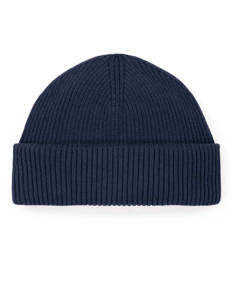 Fisherman Beanie 2.0 · Bonnet fisherman coloris French Navy