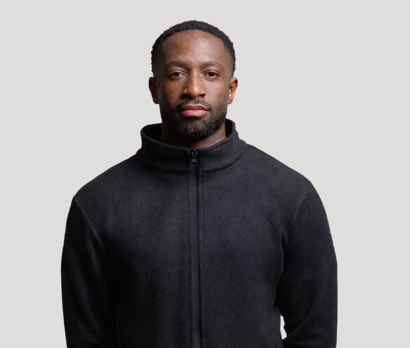 Aravis · Veste polaire homme