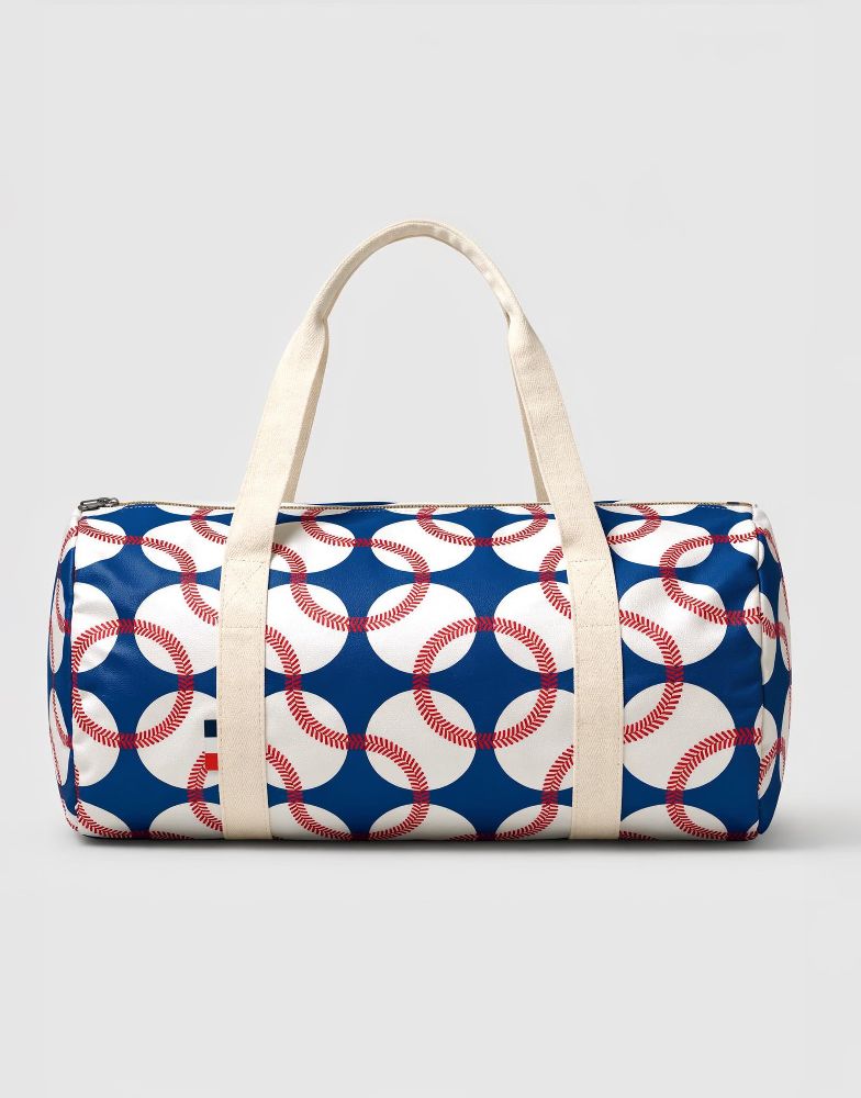 Epicure · Sac polochon, impression intégrale