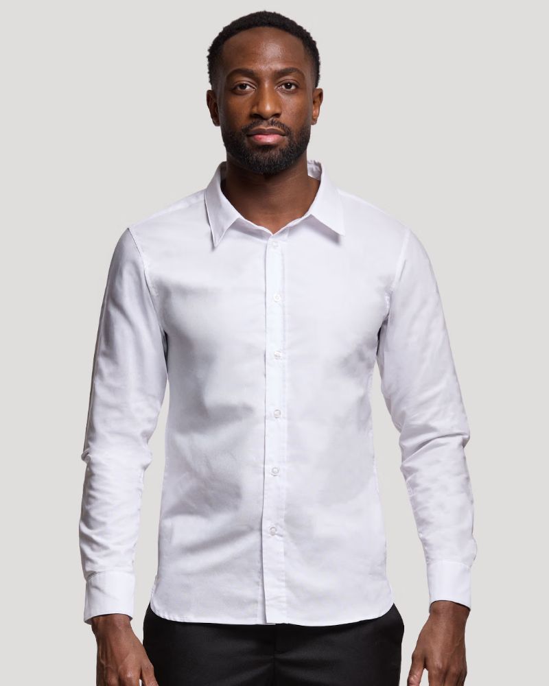 Kant · Chemise homme