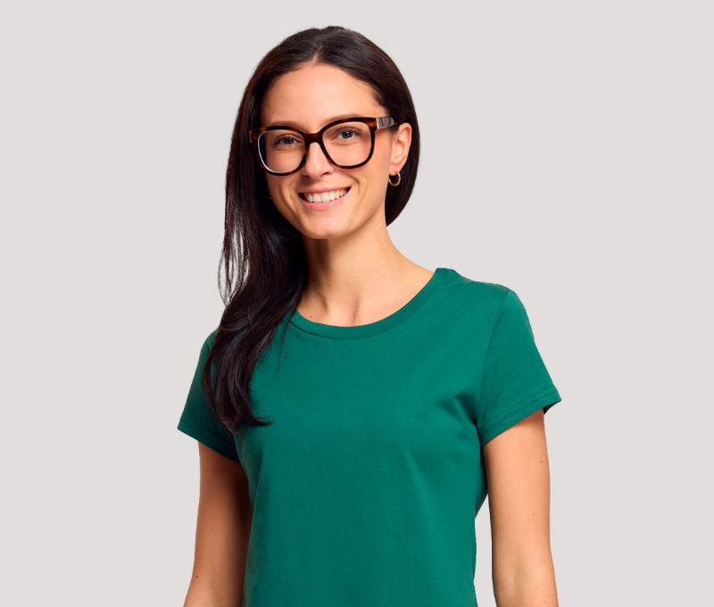 Weil · T‑shirt femme coton bio