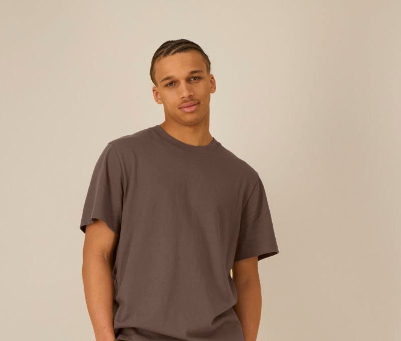 Freestyler · T‑shirt unisexe épais au toucher sec