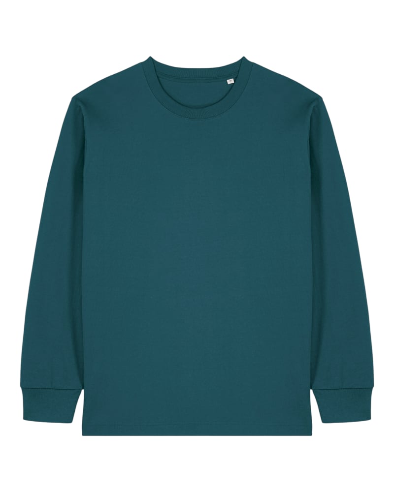 Freestyler Long Sleeve · T‑shirt unisexe épais manches longues coloris Stargazer