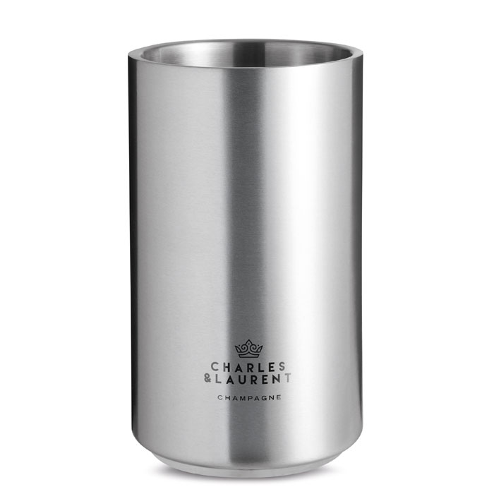 Coolio · Seau à champagne inox