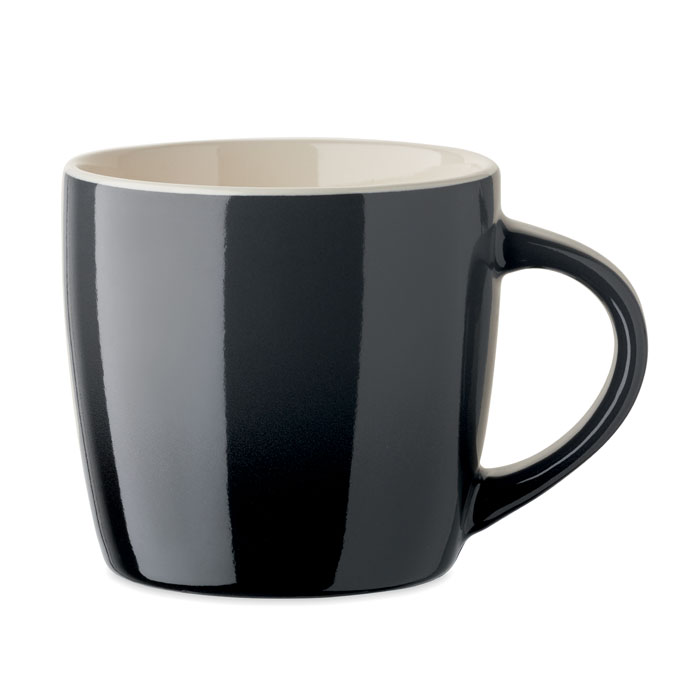 Peze · Mug en céramique dégradé 300 ml