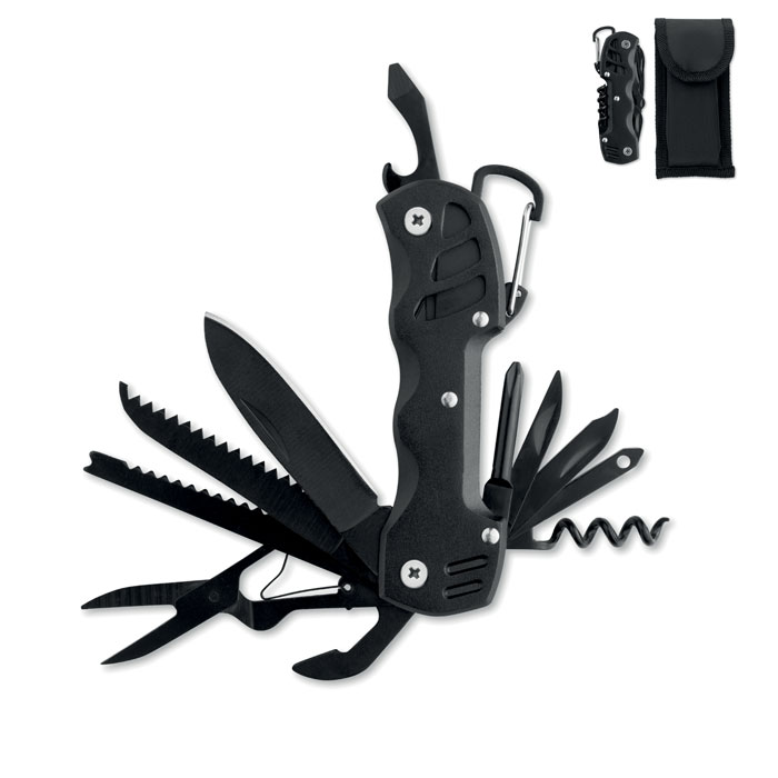 Mytool · Couteau multi-outils 13 en 1
