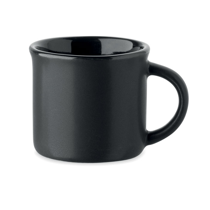 Espres · Tasse à expresso 40 ml coloris Noir