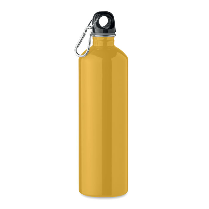 Rebig Moss · Gourde inox recyclé 750 ml