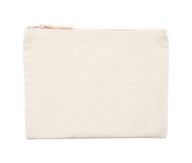 Pencil Case · Trousse tissée