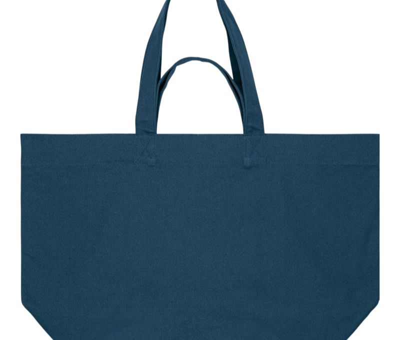 Shopping Bag 2.0 · Shopper tissé épais