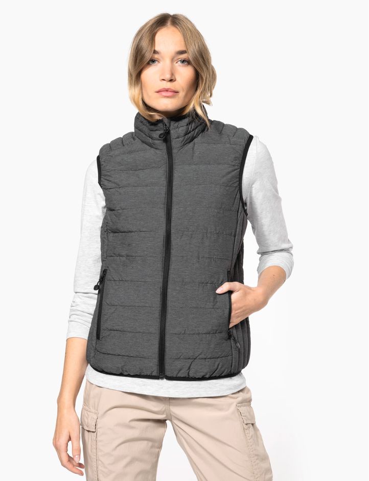 Stream Women · Bodywarmer F pas cher