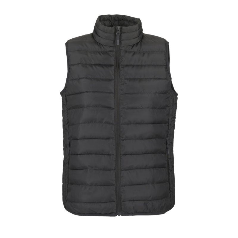 Stream Women · Bodywarmer F pas cher coloris Anthracite