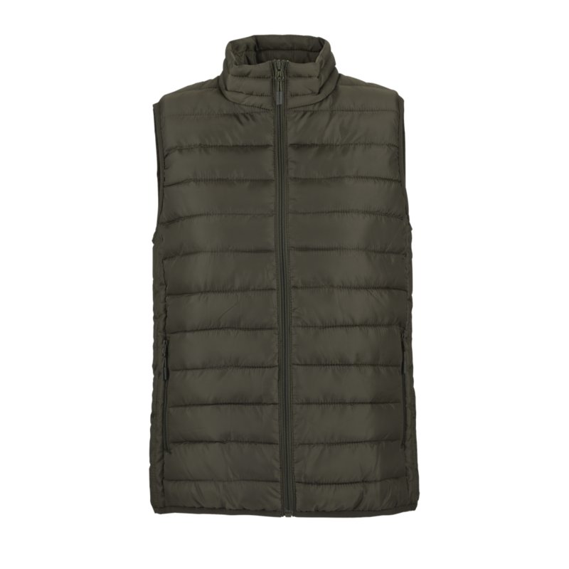 Stream Women · Bodywarmer F pas cher coloris Army