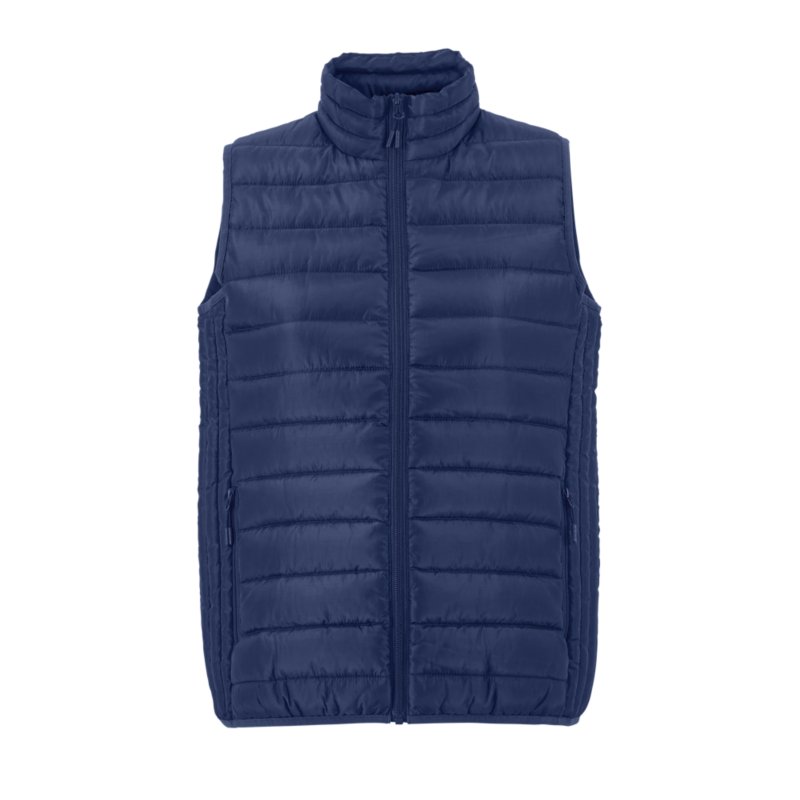 Stream Women · Bodywarmer F pas cher coloris Denim