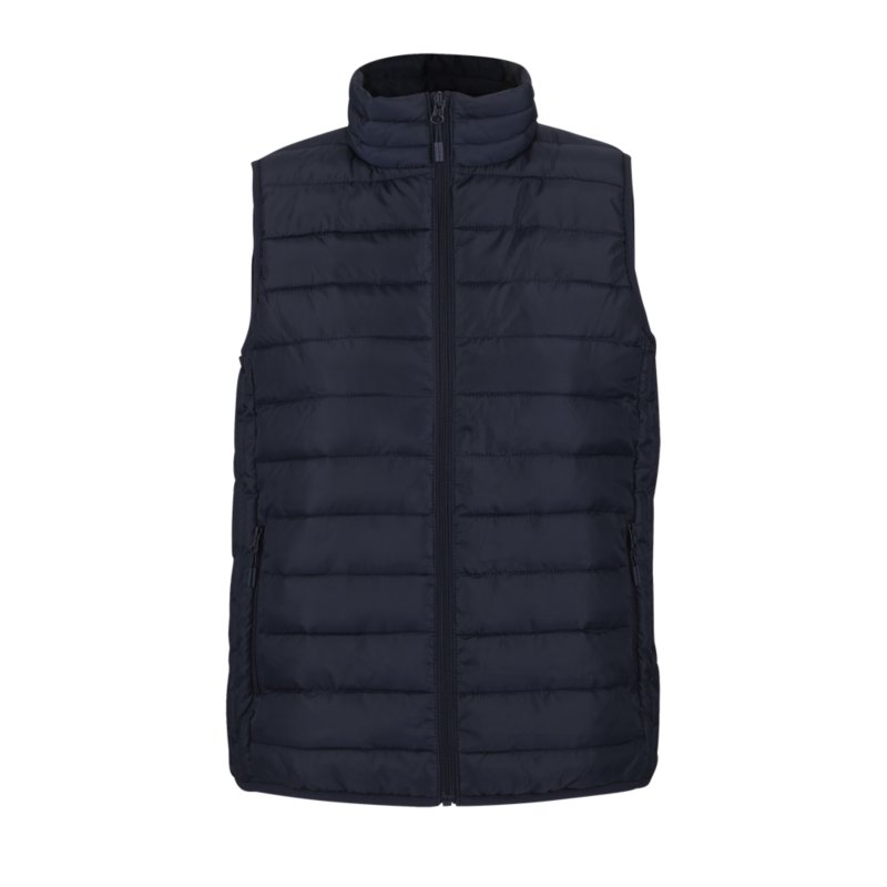 Stream Women · Bodywarmer F pas cher coloris French Marine