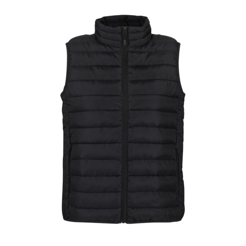 Stream Women · Bodywarmer F pas cher coloris Noir