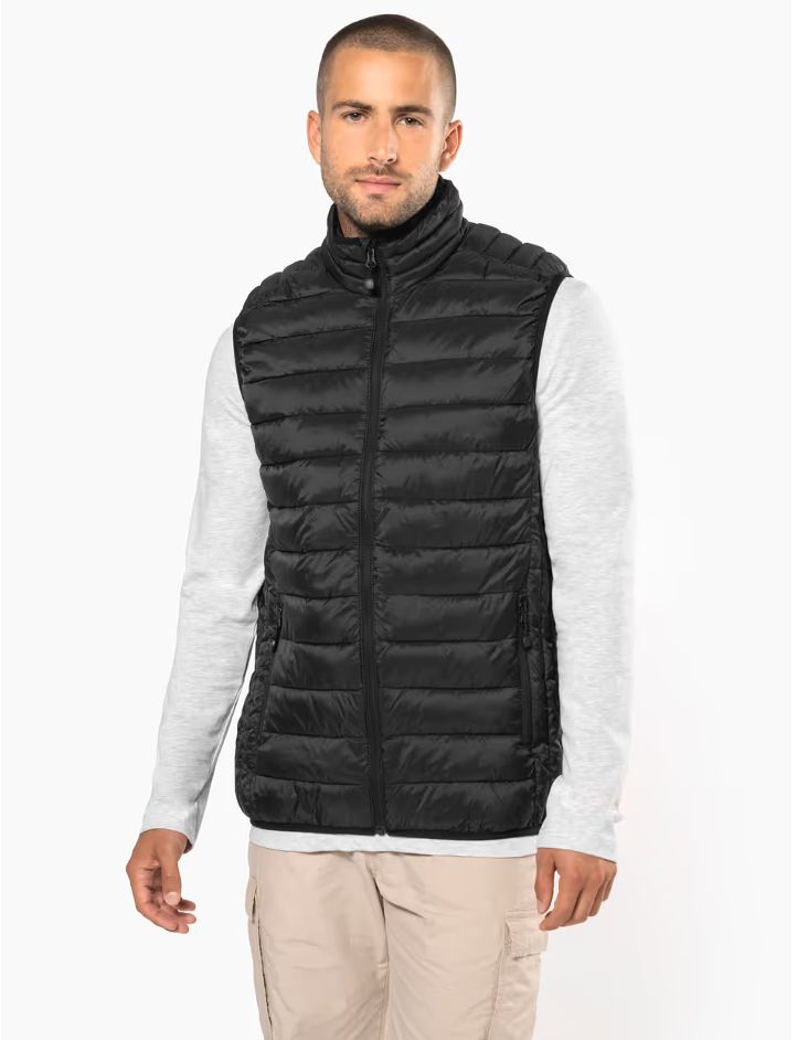 Stream Men · Bodywarmer H pas cher