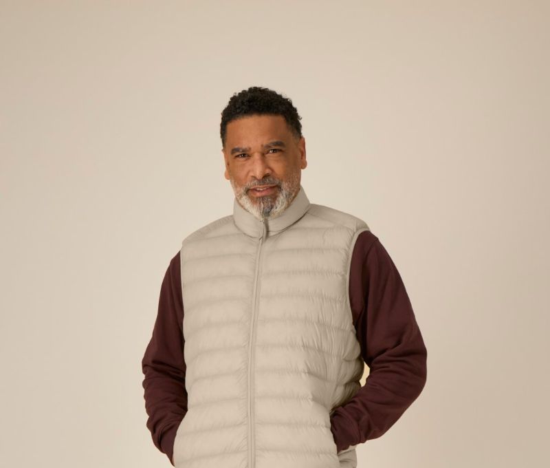 Stanley Climber 2.0 · Gilet homme