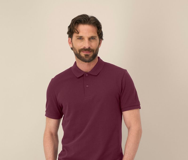 Stanley Coaster · Polo homme