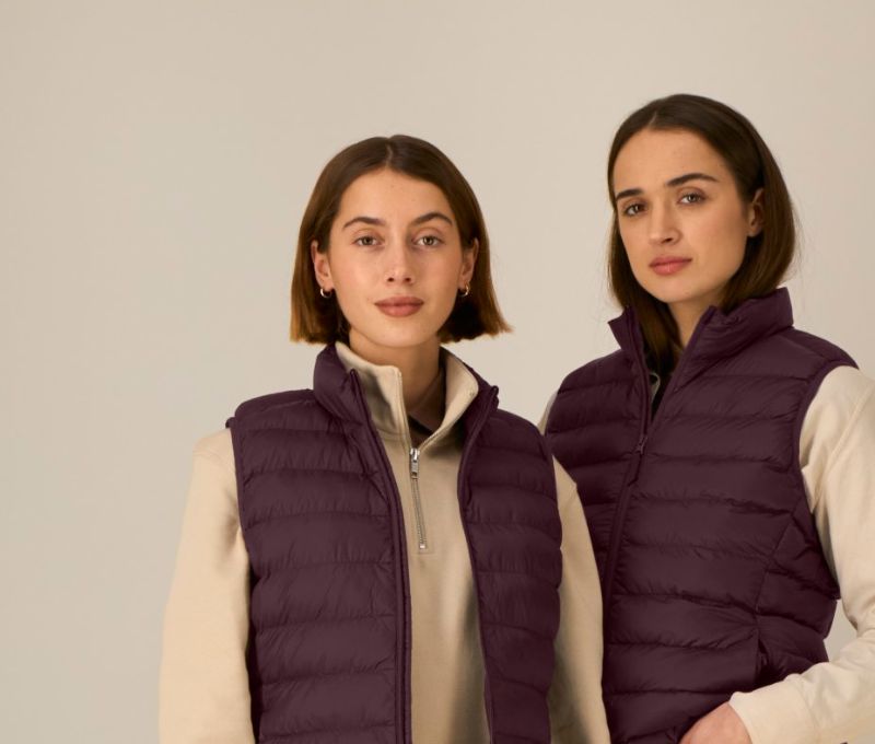 Stella Climber 2.0 · Gilet femme