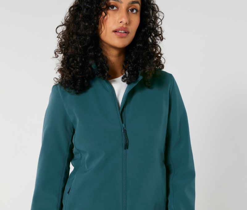 Stella Navigator · Veste Softshell femme