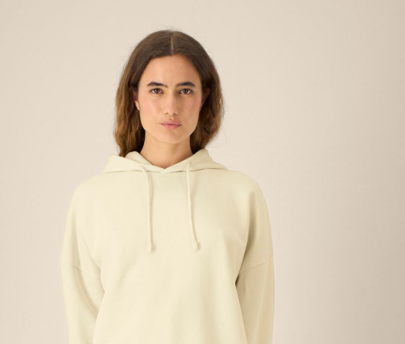 Stella Nora · Sweat à capuche femme Iconic