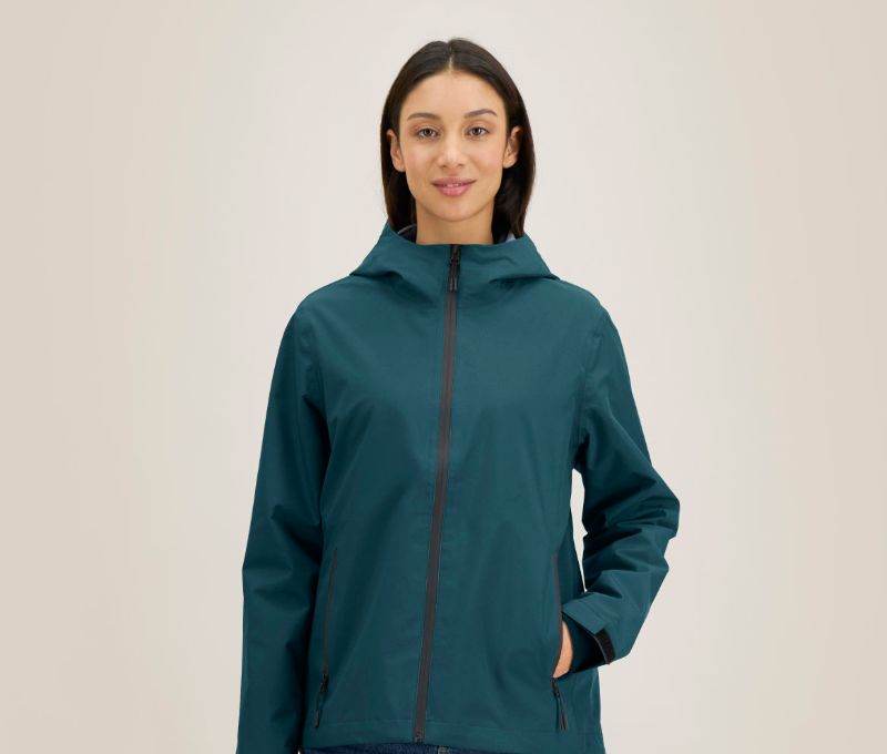 Stella Stormer · Veste femme imperméable