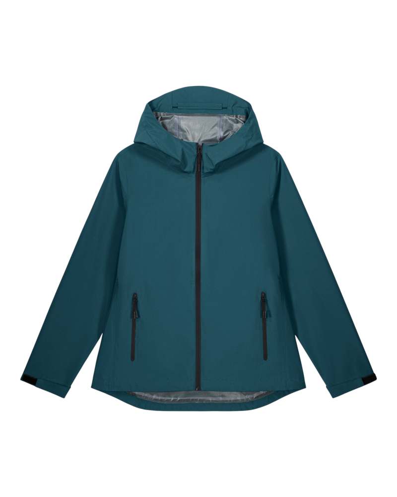 Stella Stormer · Veste femme imperméable coloris Stargazer