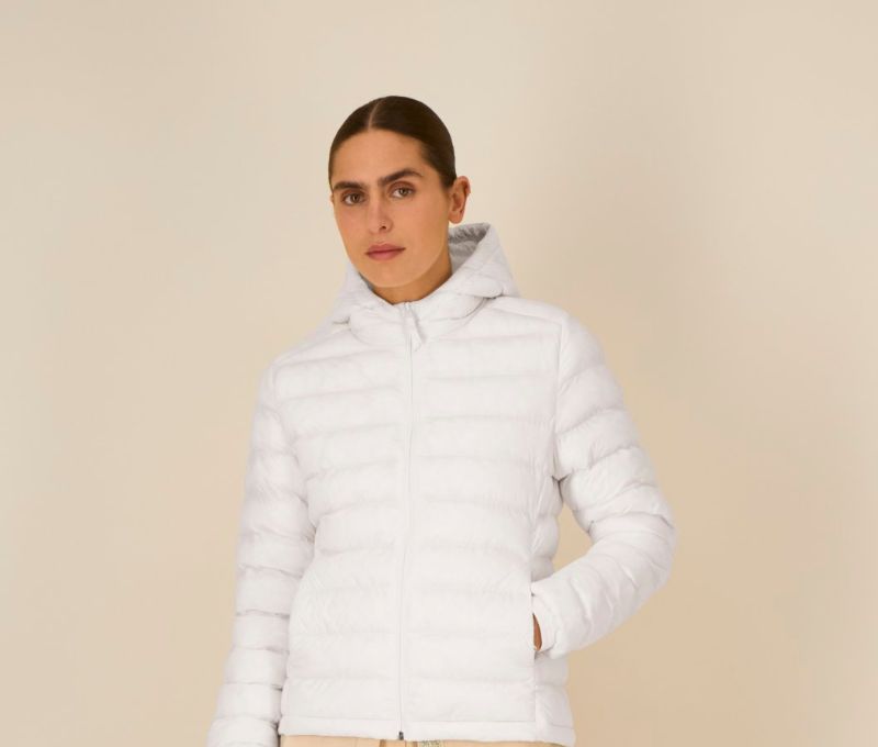 Stella Voyager 2.0 · Veste matelassée femme