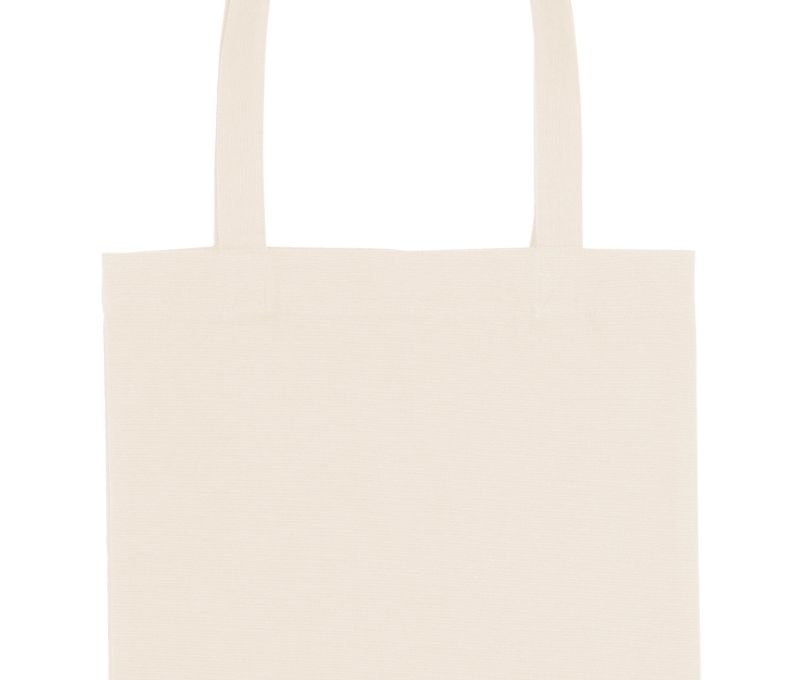 Tote Bag · Tote bag tissé