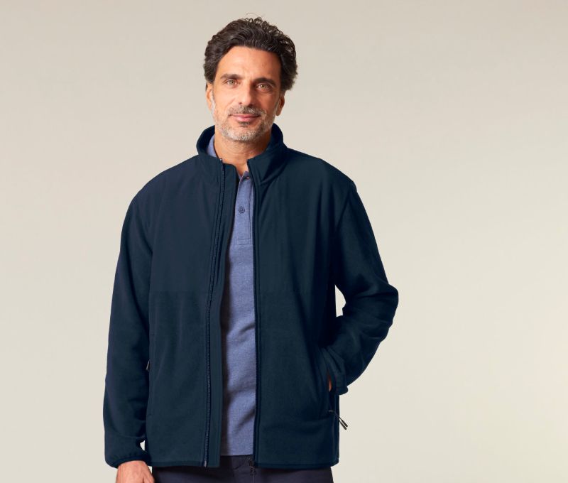 Trekker · Veste polaire unisexe
