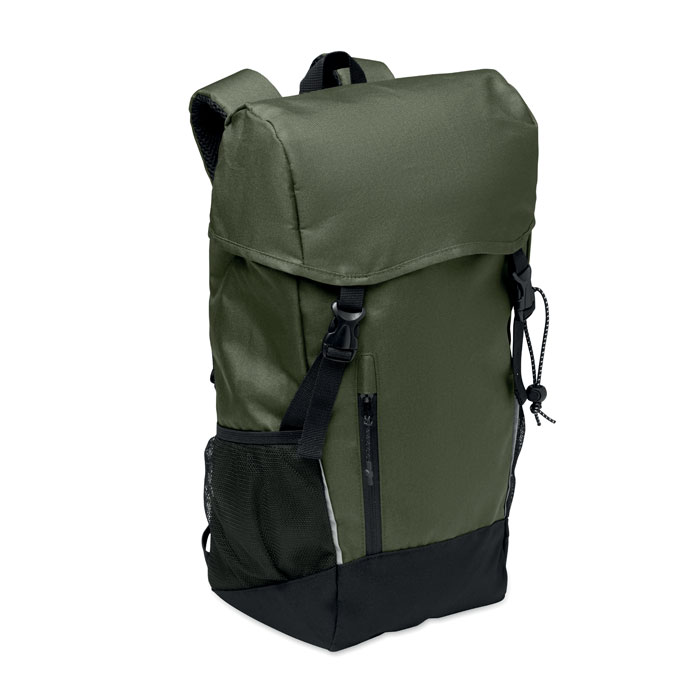 Siena · Sac à dos RPET 15 l