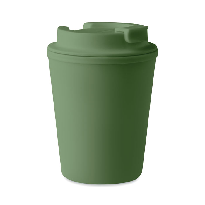 Tridus · Gobelet double paroi 300 ml